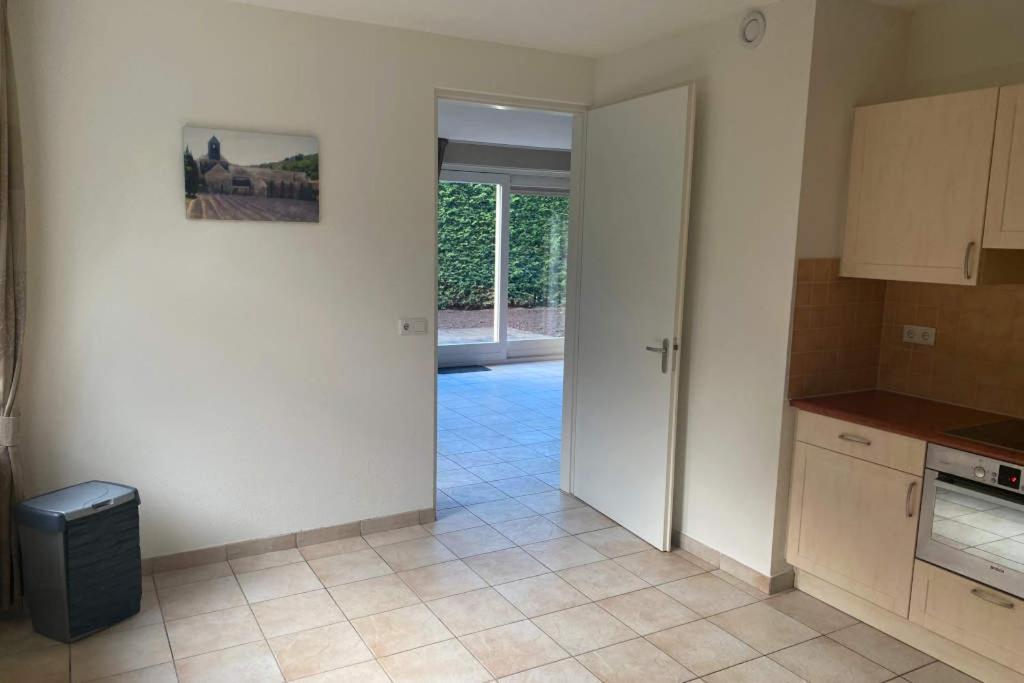 Hvz Narcis 10P Heinkenszand Exterior foto