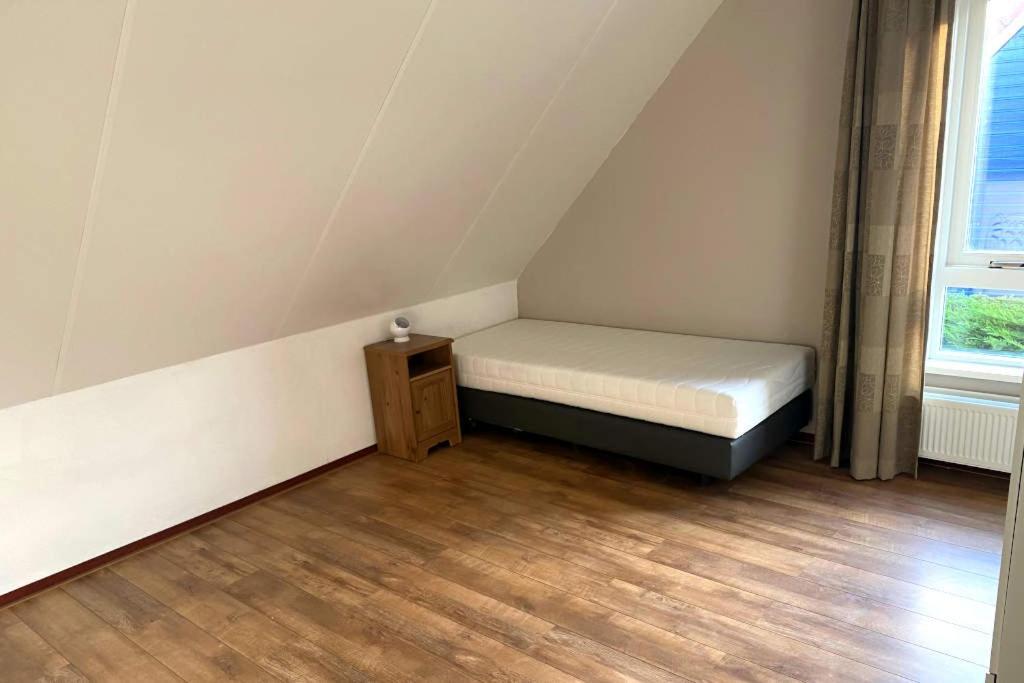 Hvz Narcis 10P Heinkenszand Exterior foto