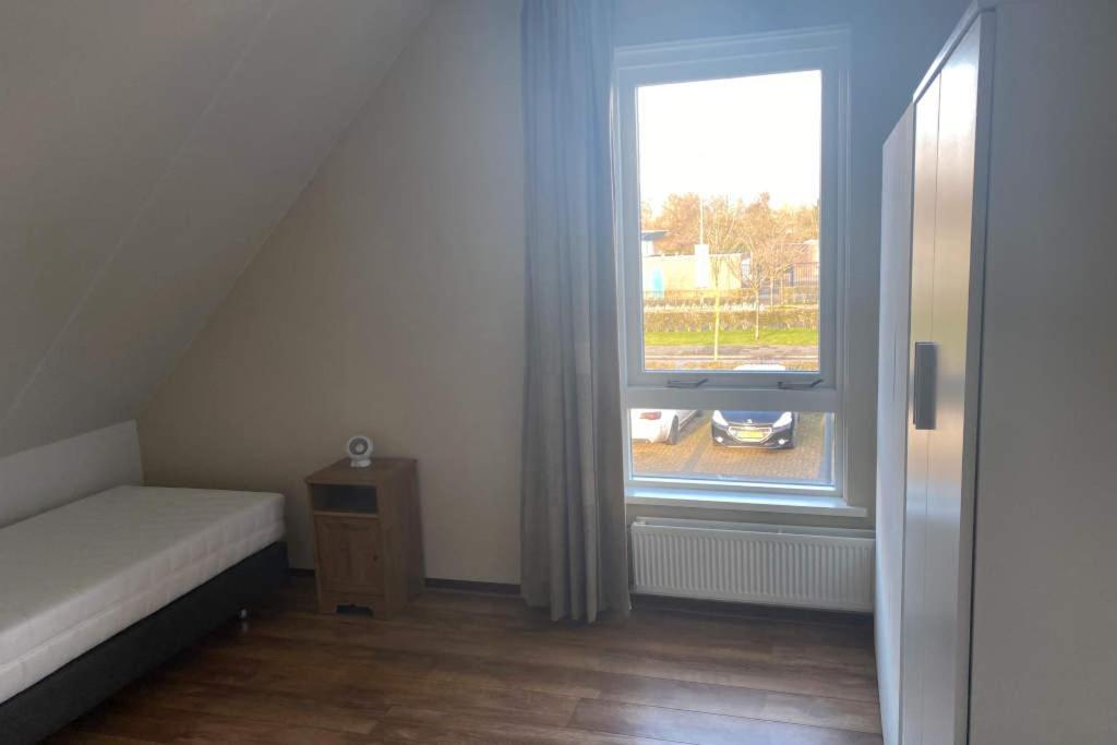 Hvz Narcis 10P Heinkenszand Exterior foto