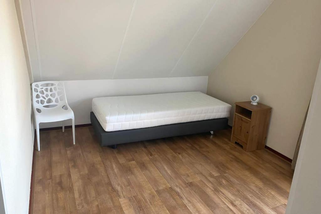 Hvz Narcis 10P Heinkenszand Exterior foto