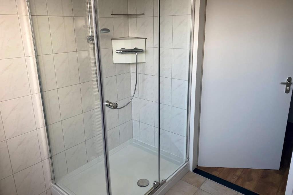 Hvz Narcis 10P Heinkenszand Exterior foto